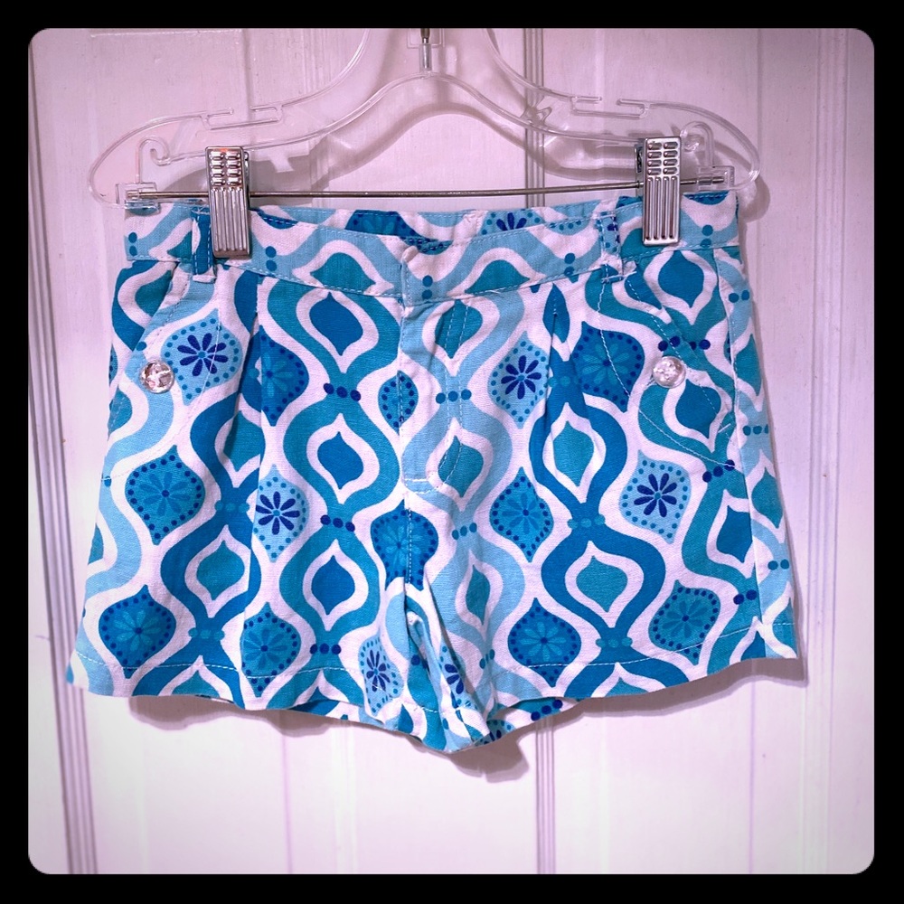 Gymboree Shorts
